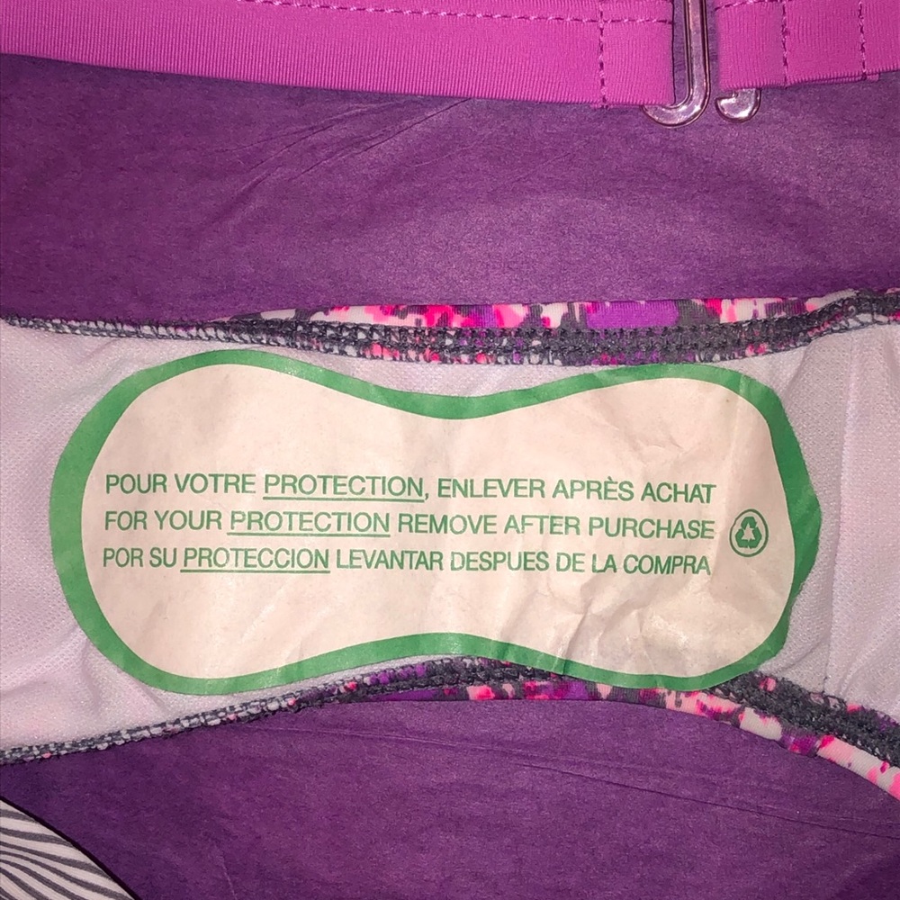 NWT 👙Cute Bikini 👙 - Picture 6 of 6